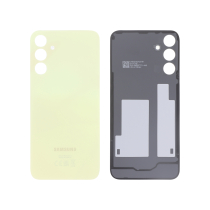 Vetro Posteriore Lime Galaxy A15 4G (A155F)