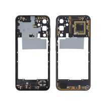 Telaio Centrale Nero Galaxy A15 5G (A156B)