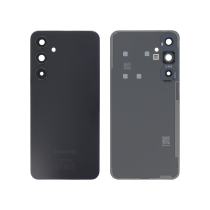 Vetro Posteriore Nero Galaxy A35 5G (A356B)