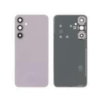 Vetro Posteriore Lilla Galaxy A35 5G (A356B)