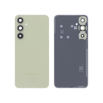 Vetro Posteriore Lime Galaxy A35 5G (A356B)