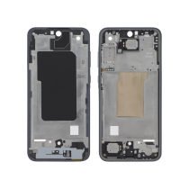 Telaio Centrale Nero Galaxy A35 5G (A356B)
