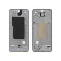 Telaio Centrale Viola Galaxy A35 5G (A356B)