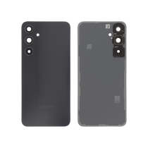Vetro Posteriore Blu Notte Galaxy A55 5G (A556B)