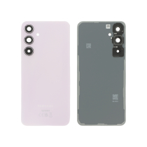 Vetro Posteriore Lilla Galaxy A55 5G (A556B)