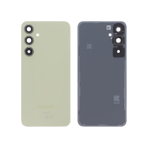 Vetro Posteriore Lime Galaxy A55 5G (A556B)