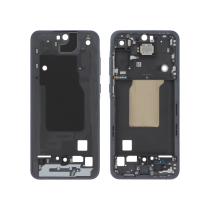Telaio Centrale Blu Notte Galaxy A55 5G (A556B)