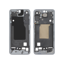 Telaio Centrale Blu Galaxy A55 5G (A556B)