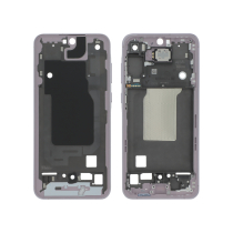 Telaio Centrale Lilla Galaxy A55 5G (A556B)