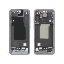 Telaio Centrale Lilla Galaxy A55 5G (A556B)