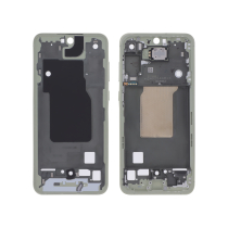 Telaio Centrale Lime Galaxy A55 5G (A556B)