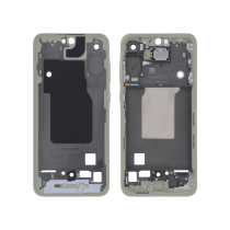 Telaio Centrale Lime Galaxy A55 5G (A556B)