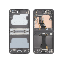 Telaio Centrale Nero Galaxy Z Flip6 (F741B)