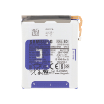Batteria Secondaria Galaxy Z Flip6 (F741B)
