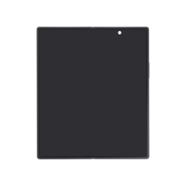 Galaxy Z Fold6 (F956B) Midnight Blue Full Screen