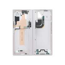 Telaio Centrale Rosa Galaxy Z Fold6 (F956B)
