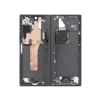 Telaio Centrale Nero Galaxy Z Fold6 (F956B)