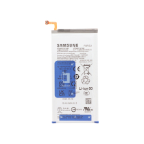 Batteria Secondaria Galaxy Z Fold6 (F956B)