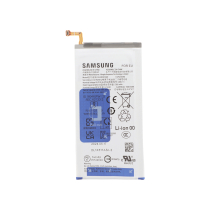 Batteria Secondaria Galaxy Z Fold6 (F956B)