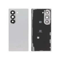 Vetro Posteriore Grigio Galaxy Z Fold6 (F956B)