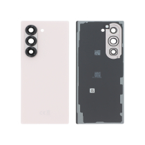 Vetro Posteriore Rosa Galaxy Z Fold6 (F956B)
