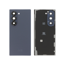 Vetro Posteriore Blu Notte Galaxy Z Fold6 (F956B)