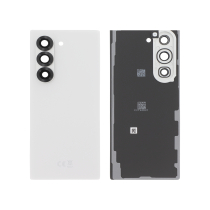 Vetro Posteriore Bianco Galaxy Z Fold6 (F956B)
