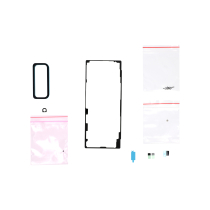 Kit Adesivo Vetro Posteriore Galaxy Z Fold6 (F956B)