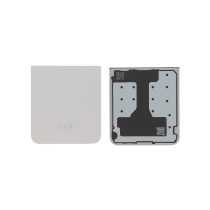 Vetro Posteriore Grigio Galaxy Z Flip6 (F741B)