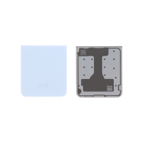 Vetro Posteriore Blu Galaxy Z Flip6 (F741B)