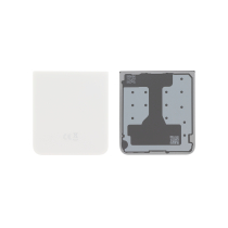 Vetro Posteriore Bianco Galaxy Z Flip6 (F741B)