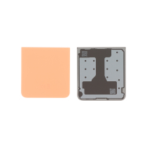 Vetro Posteriore Pesca Galaxy Z Flip6 (F741B)