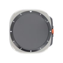 Display Completo Titanio Argento Galaxy Watch Ultra LTE (47mm) (L705U)
