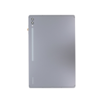 Custodia Posteriore Completa Grigia Galaxy Tab S10 Ultra (X920/X926)