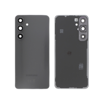 Vetro Posteriore Graphite Galaxy S24 FE (S721B)