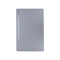Custodia Posteriore Completa Grigia Galaxy Tab S10+ (X820/X828)
