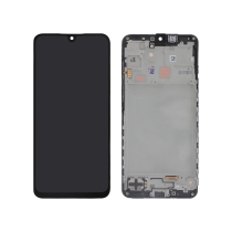 Display Completo Blu Notte Galaxy A16 5G (A166B)
