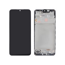 Display Completo Galaxy A16 4G (A165F)