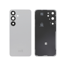 Vetro Posteriore Grigio Galaxy S25 (S931B)