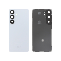 Vetro Posteriore Blu Chiaro Galaxy S25 (S931B)