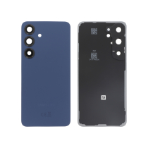 Vetro Posteriore Blu Notte Galaxy S25 (S931B)