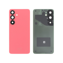 Vetro Posteriore Corallo Galaxy S25 (S931B)