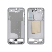 Telaio Centrale Grigio Galaxy S25 (S931B)