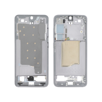 Telaio Centrale Grigio Galaxy S25 (S931B)