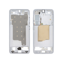 Telaio Centrale Blu Chiaro Galaxy S25 (S931B)
