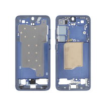 Telaio Centrale Blu Notte Galaxy S25 (S931B)
