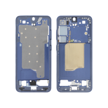 Telaio Centrale Blu Notte Galaxy S25 (S931B)