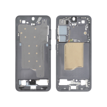 Telaio Centrale Nero Assoluto Galaxy S25 (S931B)
