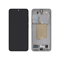 Schermo Completo Grigio Galaxy S25 (S931B) (PA)