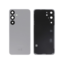 Vetro Posteriore Grigio Galaxy S25+ (S936B)